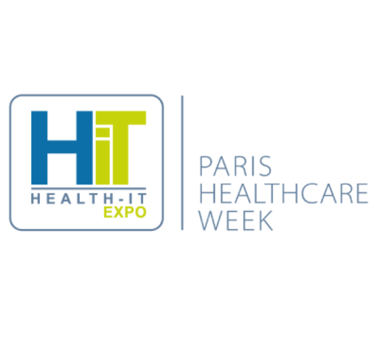 Paris Healthcare Week : Salon HIT