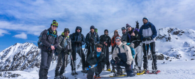 Ehtrace Team building 2018