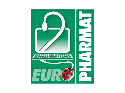 Europharmat Ehtrace au Salon Europharmat 2019