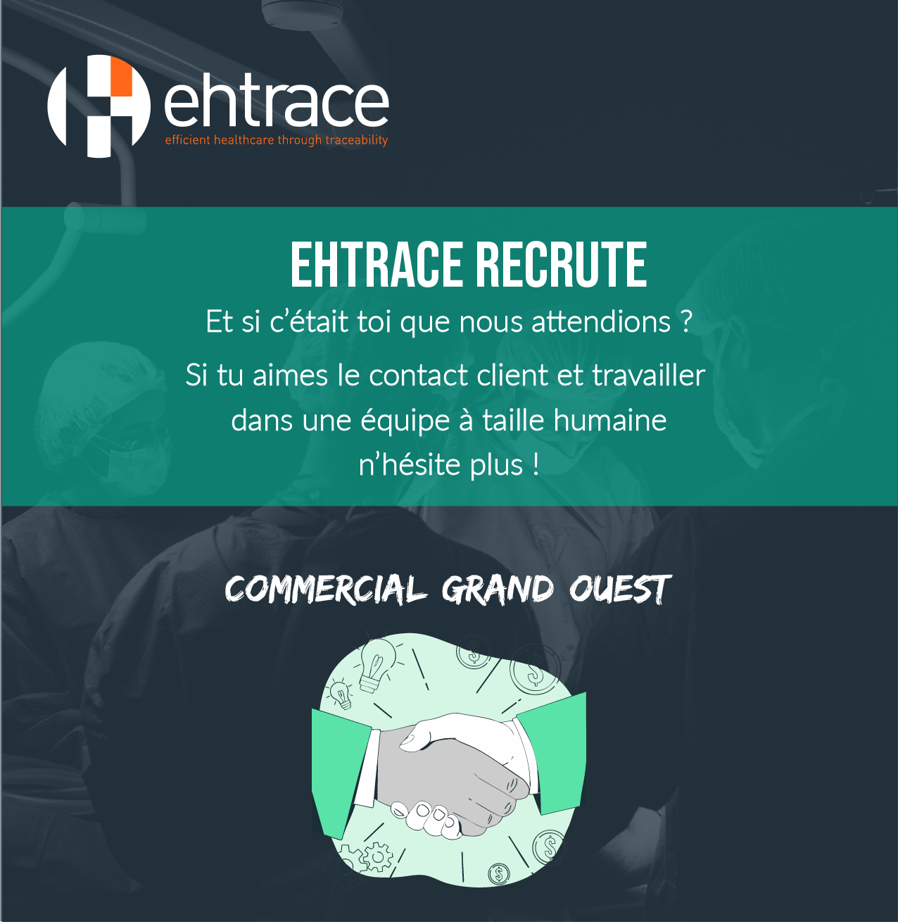 Grand ouest