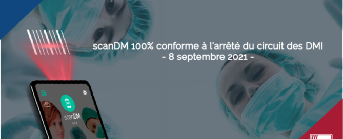 Ehtrace au Salon Santexpo 2022