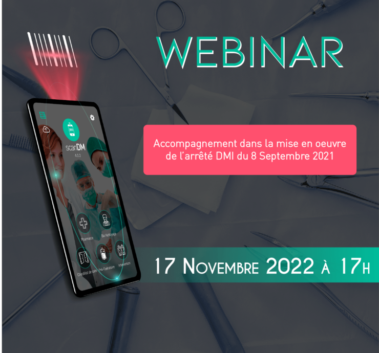 Webinar Ehtrace 17 Novembre 2022