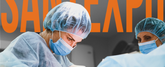 Ehtrace au salon SantExpo 2023