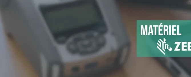 Ehtrace et le matériel Zebra