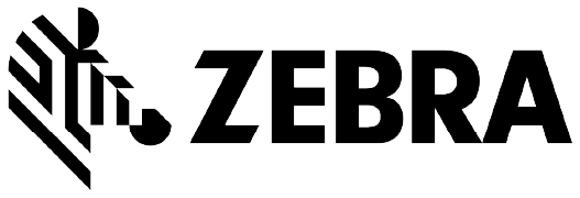 Logo Zebra Logo Zebra