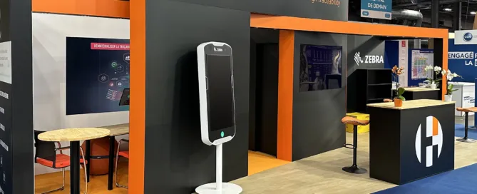 Ehtrace au Salon Santexpo 2023