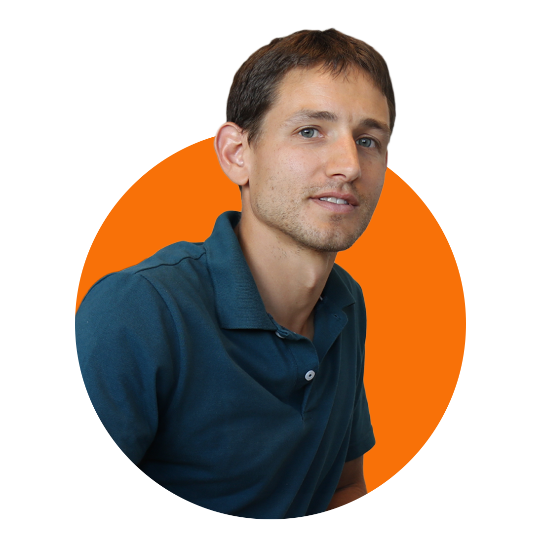 Augustin Leurent - Product Owner chez Ehtrace