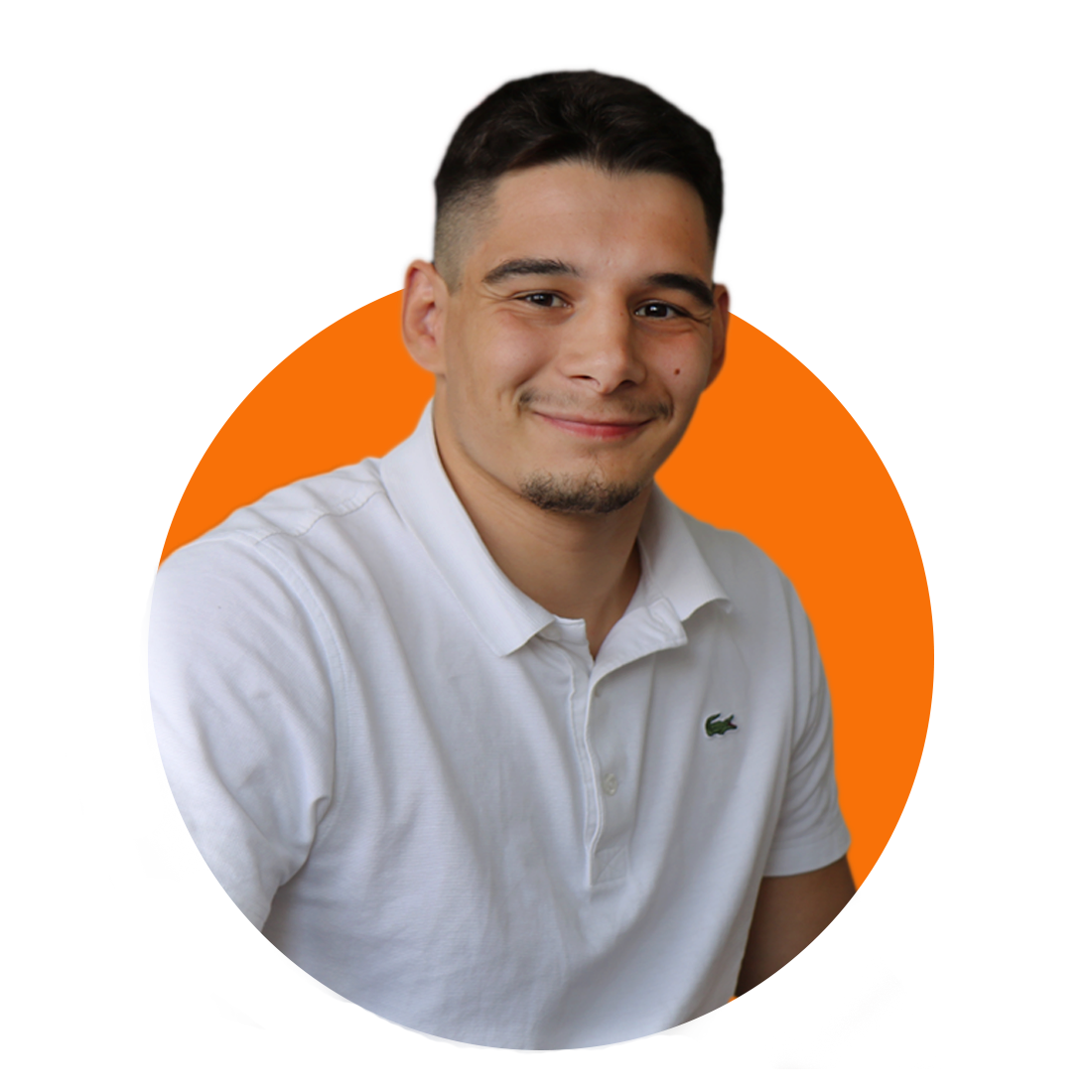 EMR Emeric Metenier - Chef de projet chez Ehtrace
