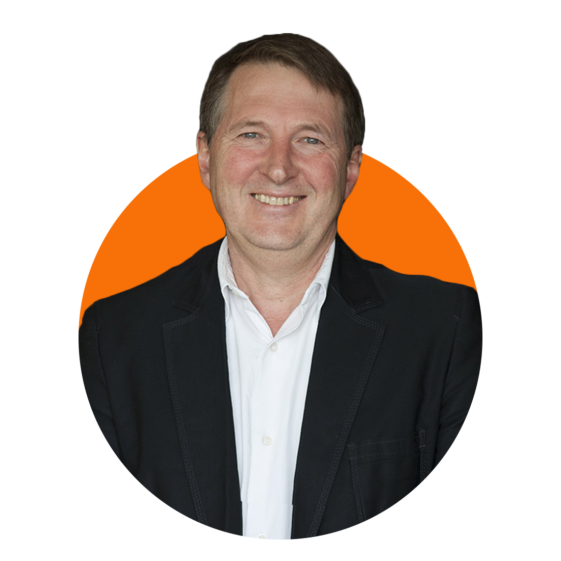 LOR Laurent Olivier - Co-fondateur/Président commerce chez Ehtrace