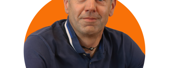 Laurent Riffard - Co-fondateur/DG Production chez Ehtrace