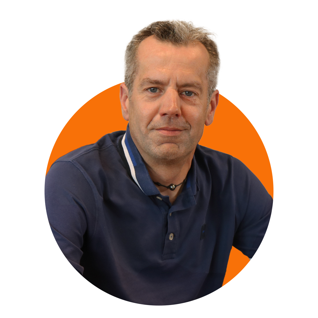 Laurent Riffard - Co-fondateur/DG Production chez Ehtrace