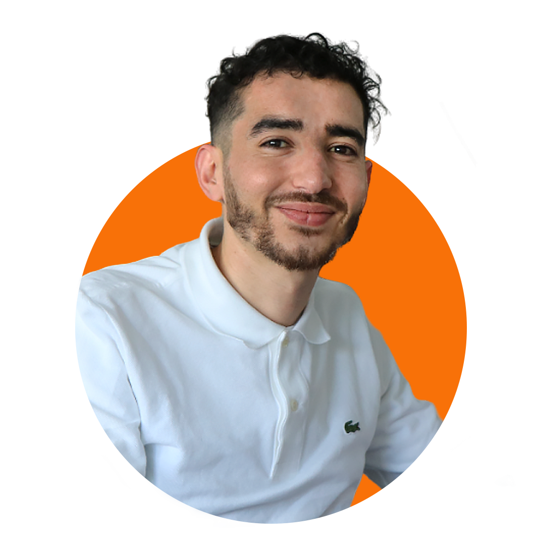 MCI Mohamed Chandouri - Responsable catalogue chez Ehtrace