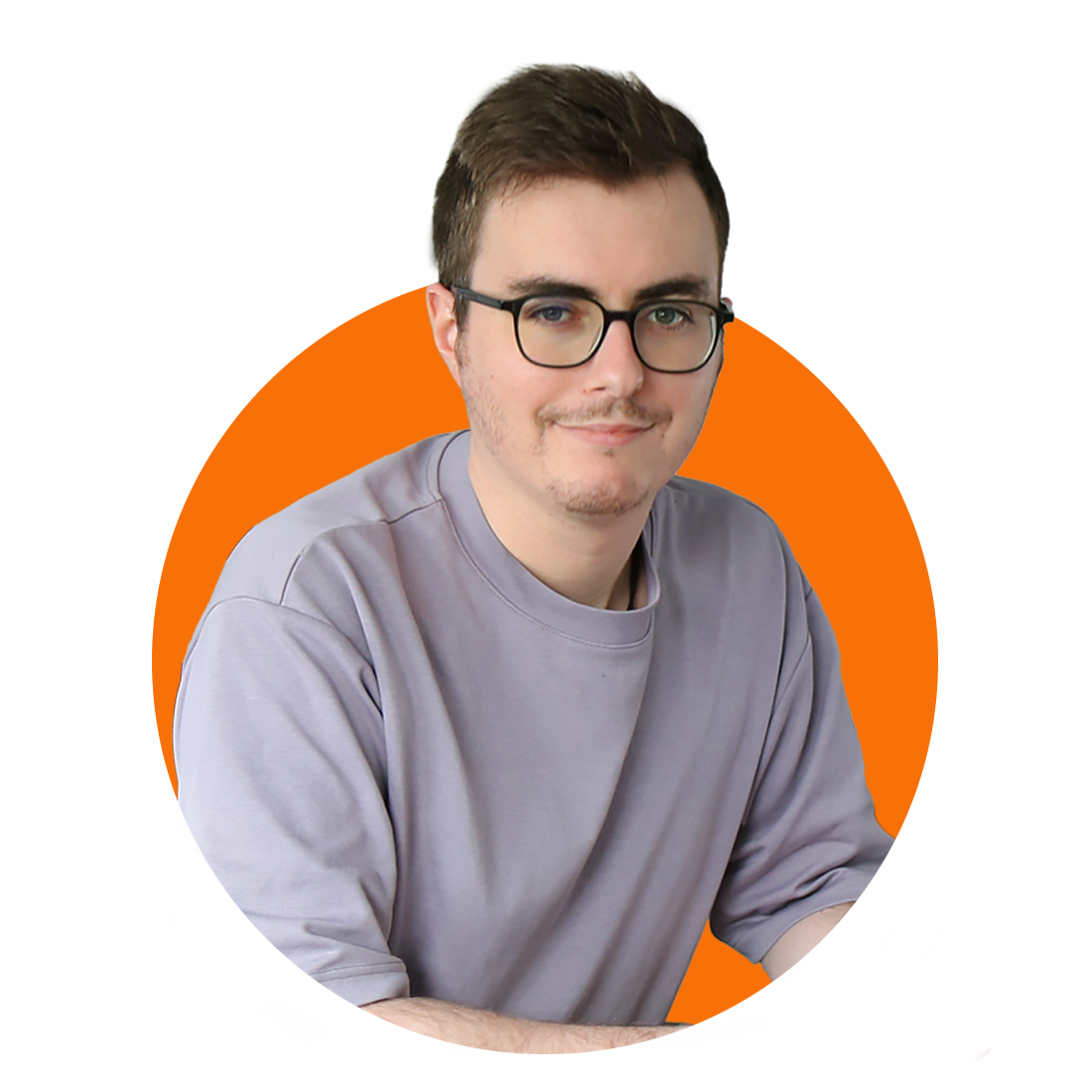 OGR Oscar Grainger - Développeur frontend chez Ehtrace