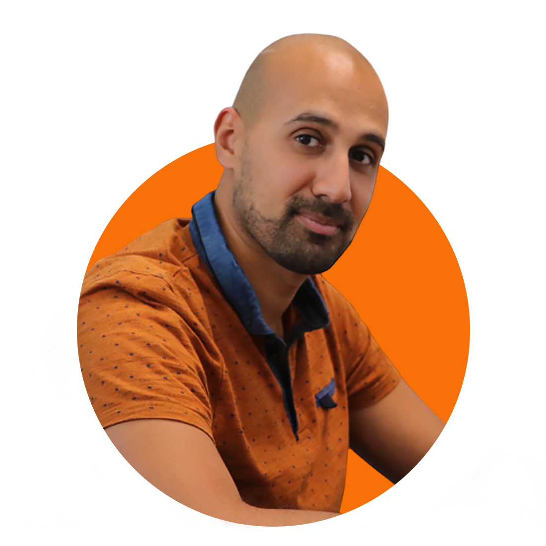 Youssef Chachia - Architecte DB chez Ehtrace