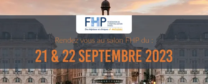 Ehtrace au Salon FHP 2023