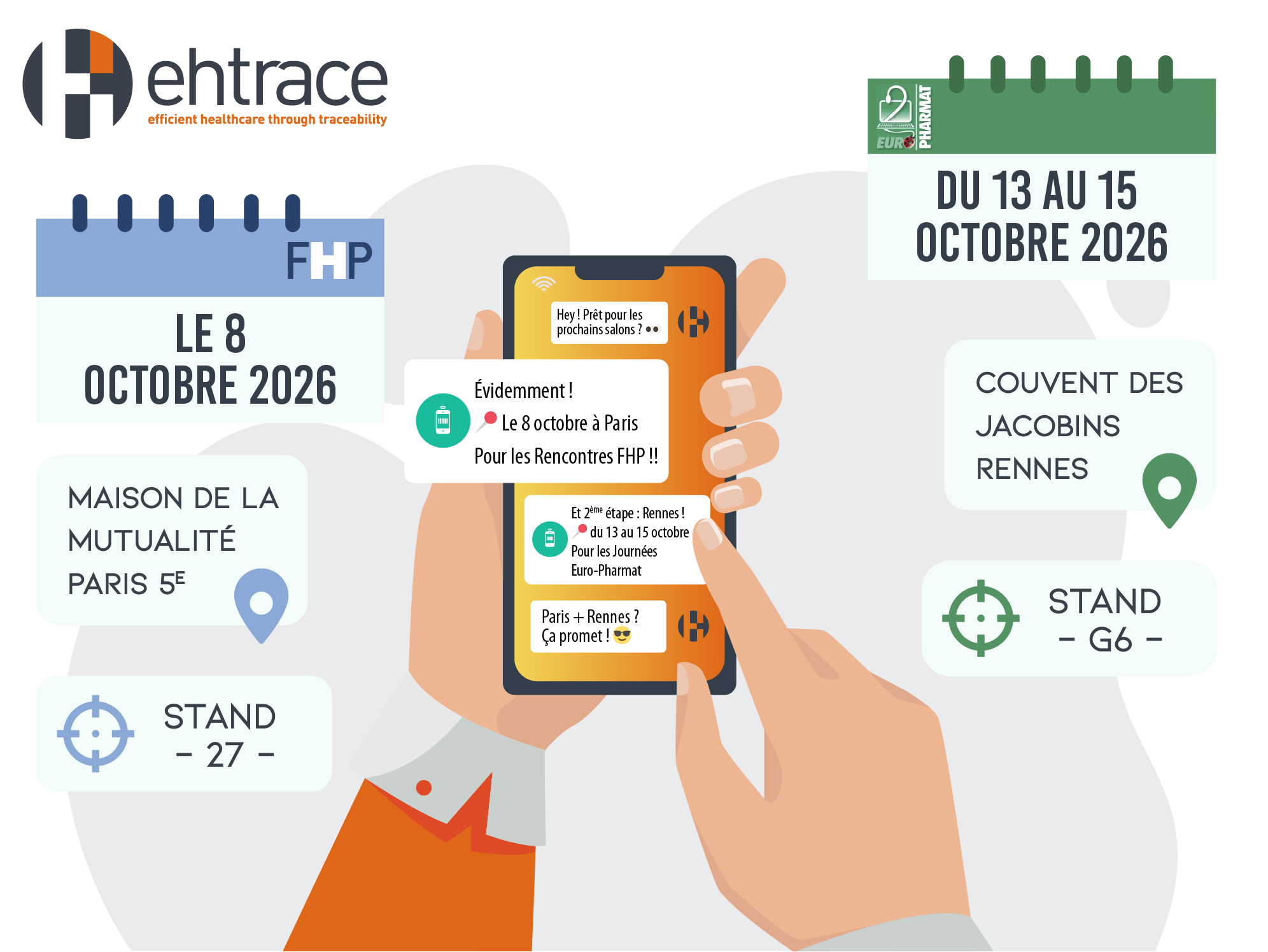 Actu europharmat26